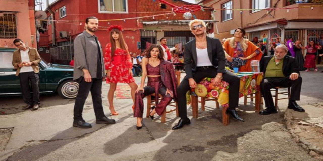 Üç Kuruş dizisine taze kan: Ünlü oyuncu kadroya dahil oldu