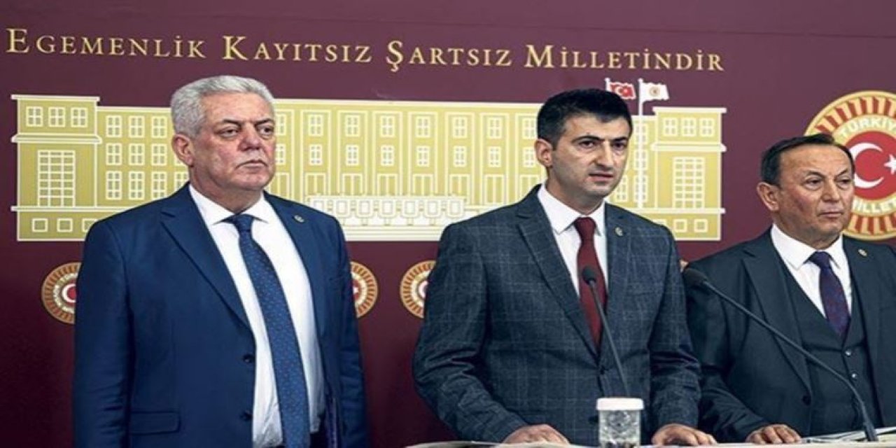 Memleket Partisi de Sezen Aksu'yu eleştirdi: "Taraf Gazetesi'ni çok okuduğu için yan etkileri olmuş olabilir"