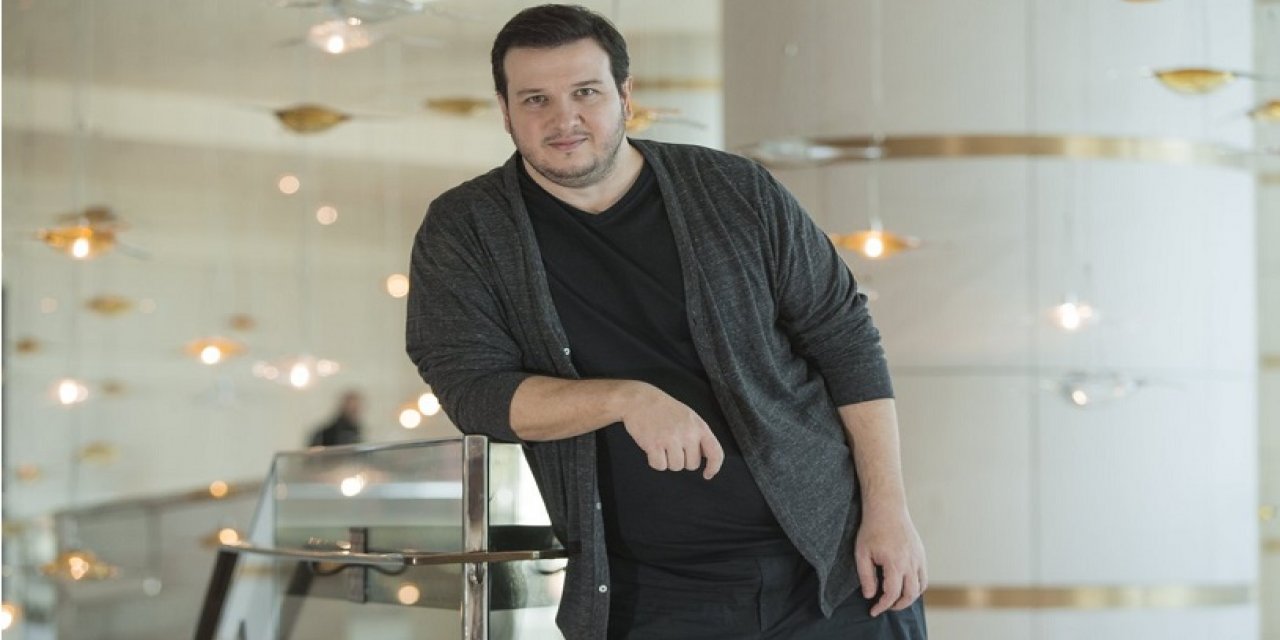 Şahan Gökbakar'dan Fırat Tanış'a tepki