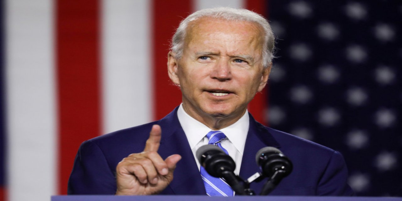 Biden bir ayağını Saray'a attı! İşte bu hamle Başkan seçildiğinin işareti olarak yorumlandı...