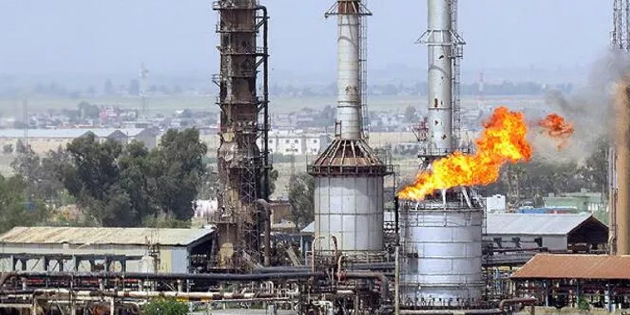 İran, 'teknik arıza' gerekçesiyle Türkiye'ye gaz arzını 10 gün süreyle durdurdu