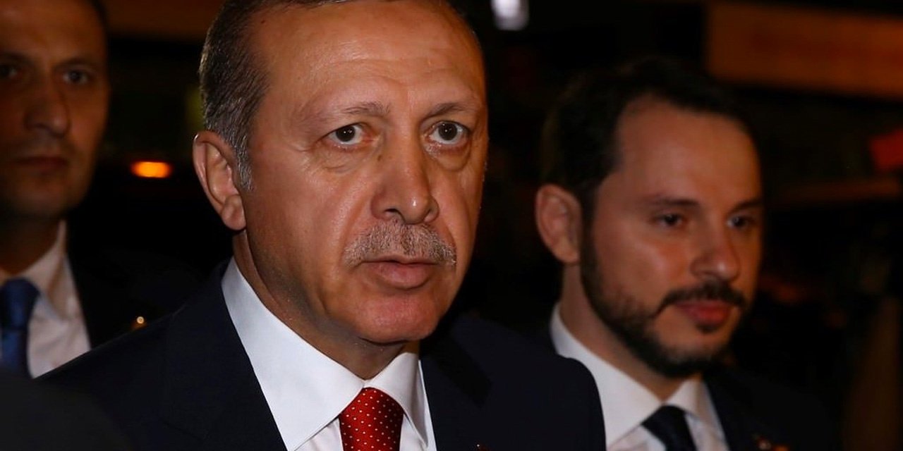 berat albayrak la ilgili dikkat çeken ifadeler kabineye geri mi dönüyor