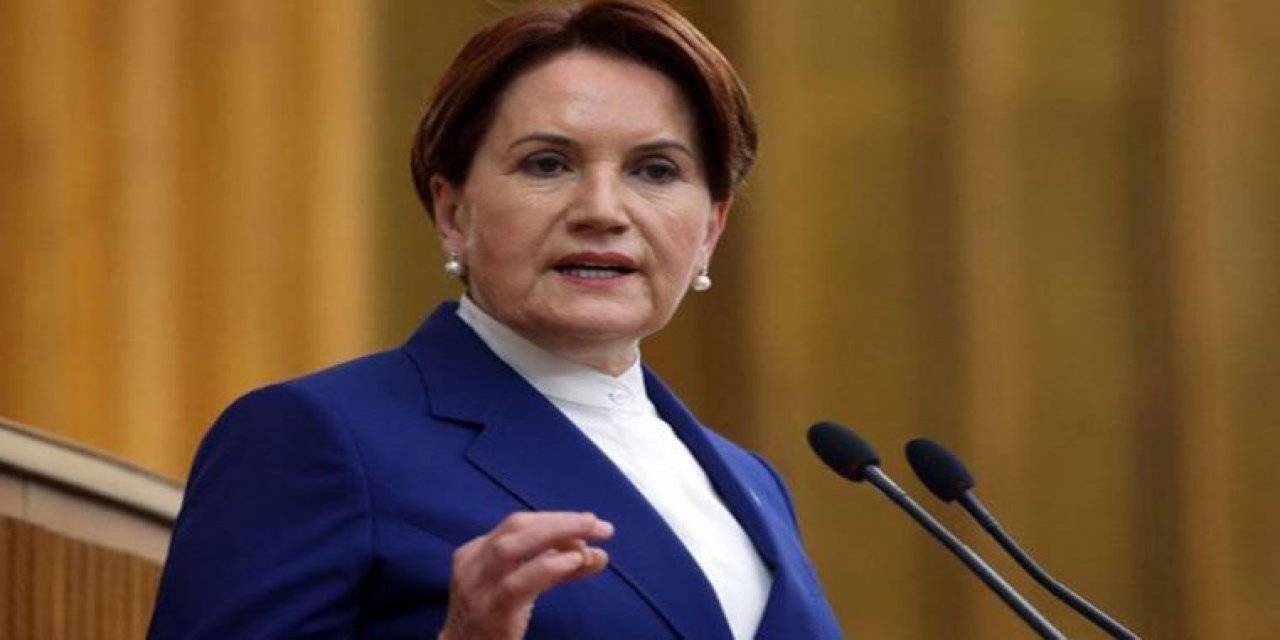AKP Sözcüsü Çelik'ten Akşener'e 'İmralı' yanıtı: "Siyasi iftiradan ibaret"