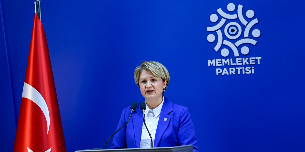 “Zengin toprakların yoksul çocukları olmayacağız”