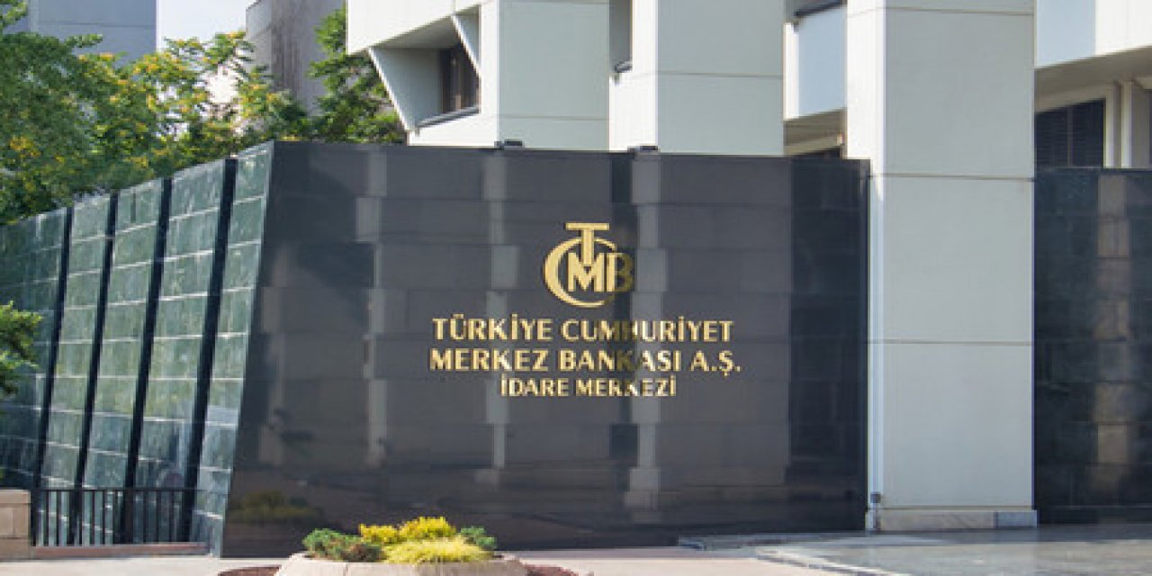 Merkez Bankası duyurdu: Faiz kararı öncesinde dikkat çeken gelişme
