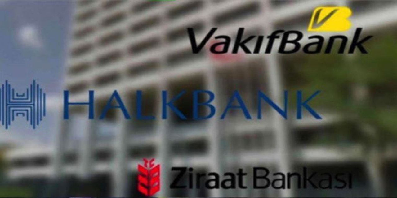 İktidar kamu bankaları için harekete geçti: Sermayede artışa gidiliyor