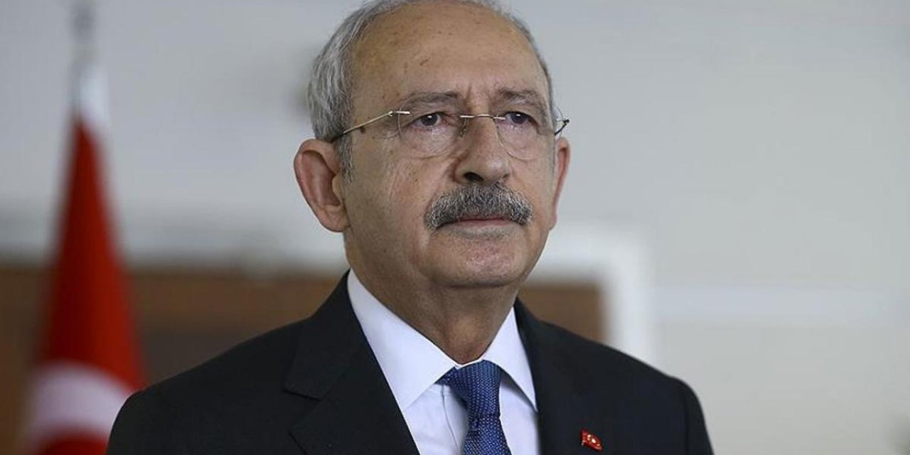 Kılıçdaroğlu'ndan TÜİK Başkanı Dinçer'e: '84 milyonun ahını aldınız, geriye vahı kaldı'