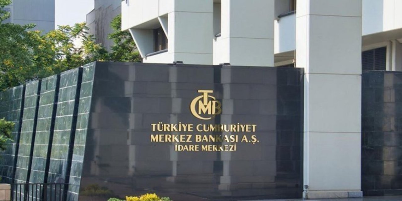 Bu kez indirime gidilmedi... Merkez Bankası faiz kararını açıkladı