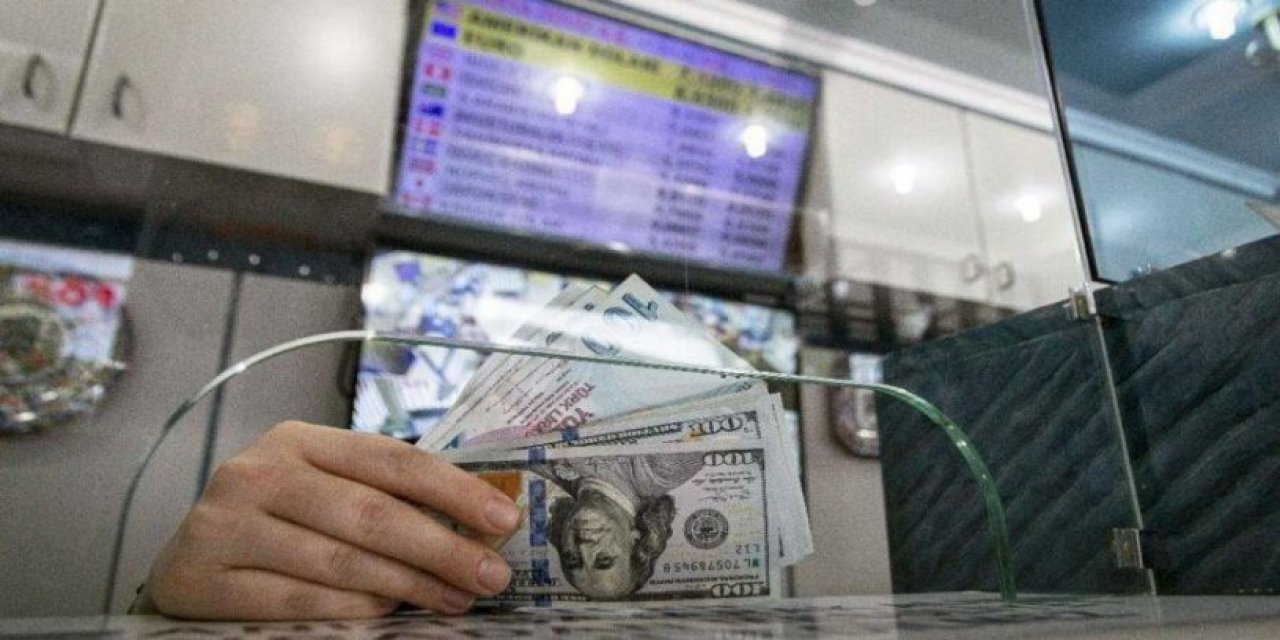 Merkez'in faiz kararı dolar/TL'ye nasıl yansıdı?