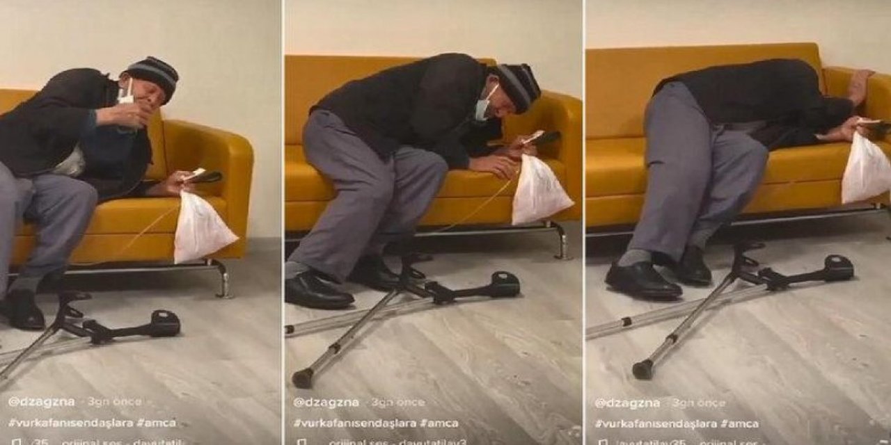 Başhekim sekreterinden tepki çeken paylaşım: Görevden alındı!