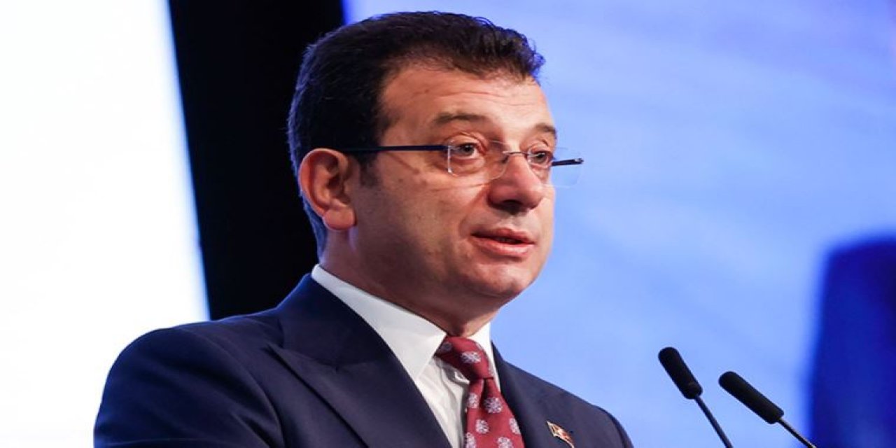 Ekrem İmamoğlu yurttaşları uyardı: İstanbullular dikkat