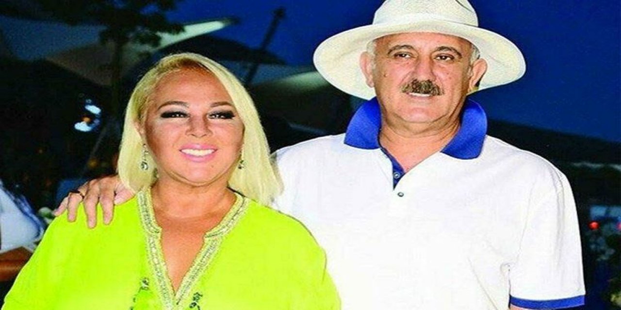 Safiye Soyman ve Faik Öztürk çiftine ‘nitelikli dolandırıcılık’ suçlaması