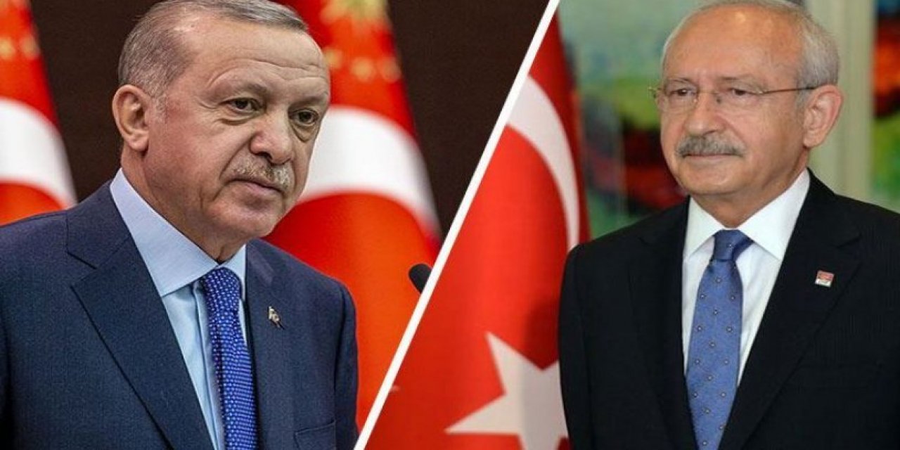 Kılıçdaroğlu'nun Erdoğan'a açtığı davada karar verildi: 5 kuruş tazminat ödeyecek