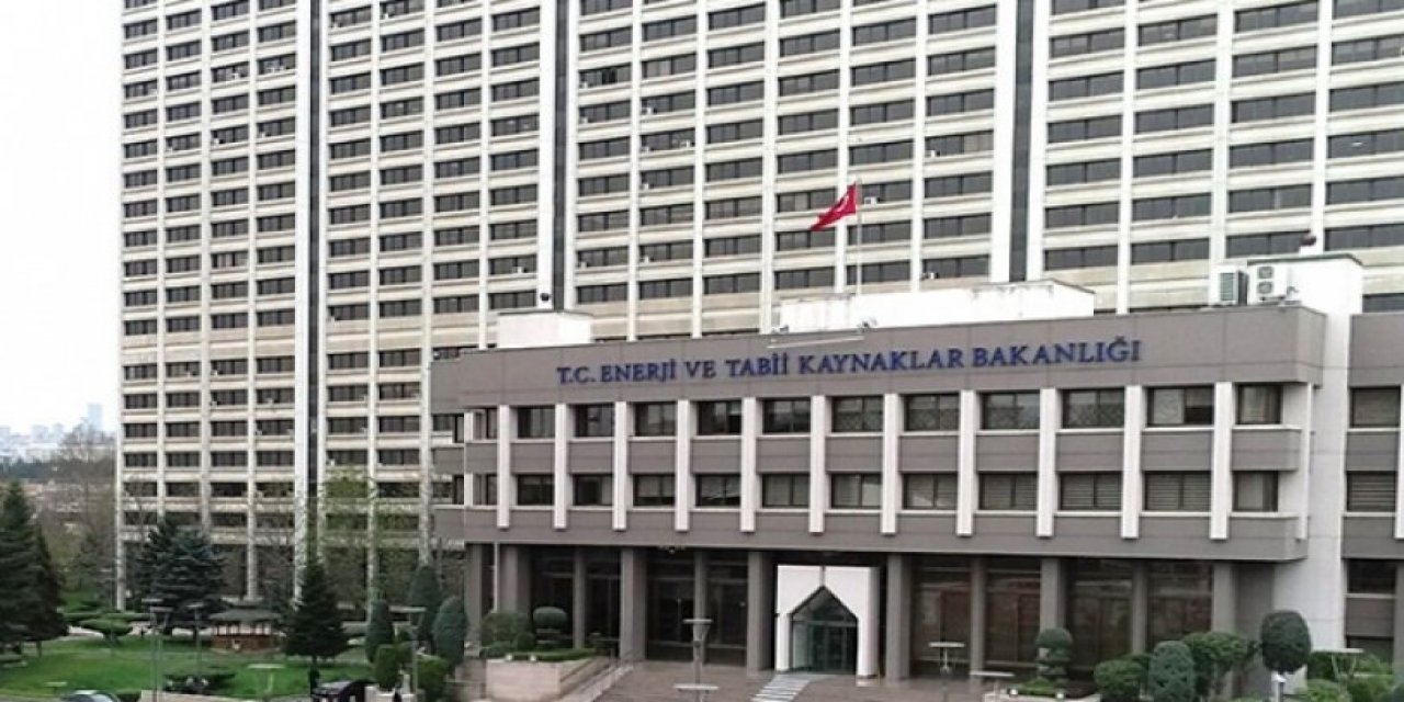 Enerji Bakanlığı: Tüketicilerin gaz ve elektrik kısıtlamalarından etkilenmemesi için önlemler alındı
