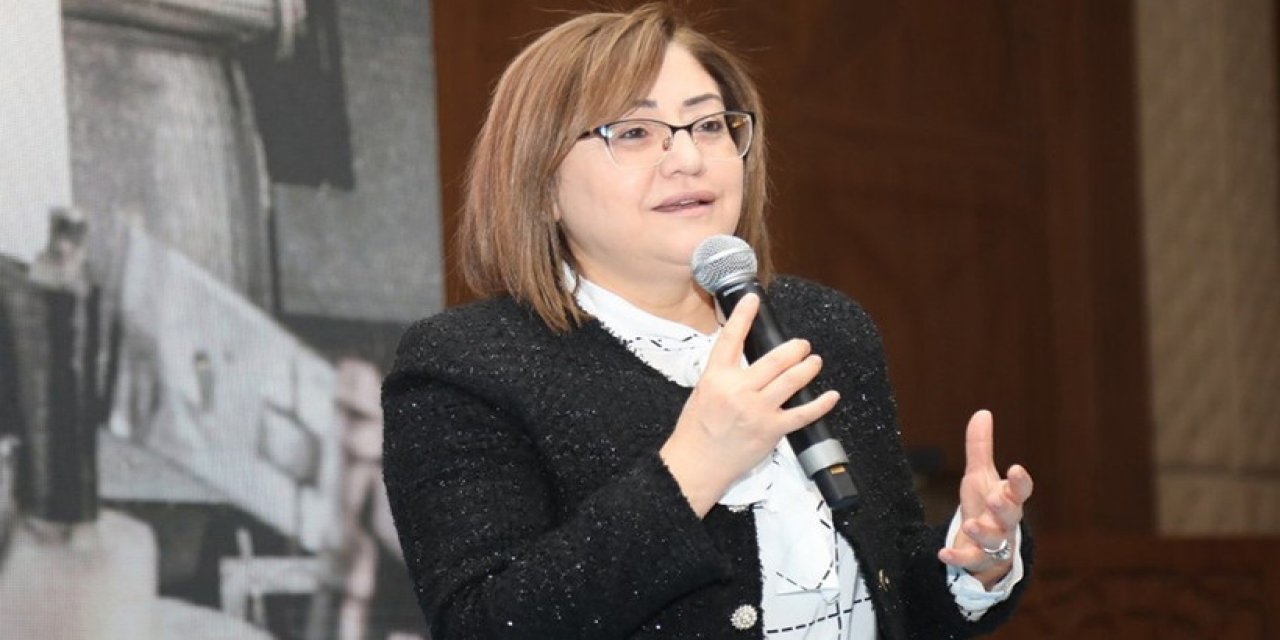 Fatma Şahin hakkında suç duyurusu