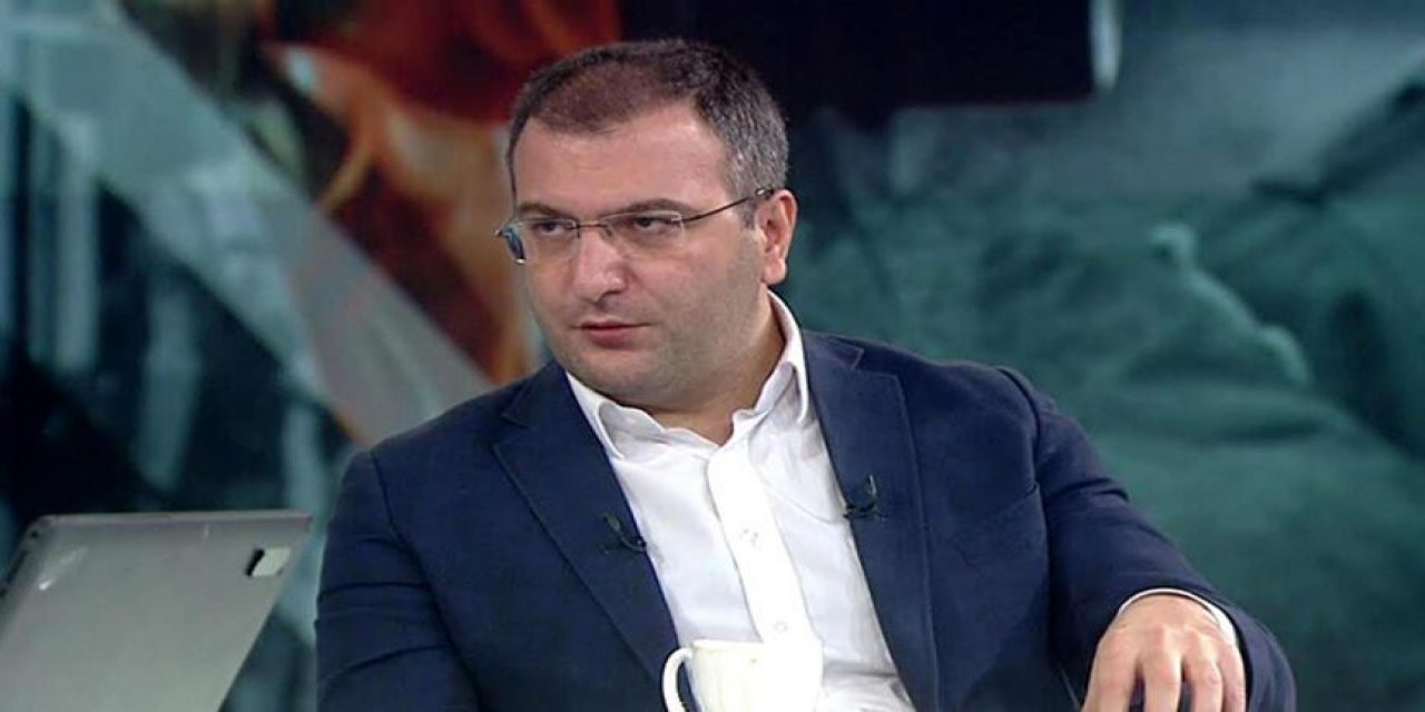 Cem Küçük'ten iktidara çağrı: "Kimsenin maaşı yüzde yüz artmadı"
