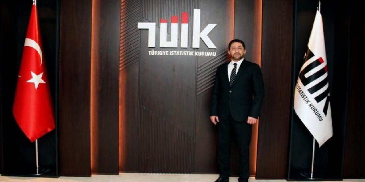 Kulislerde konuşuluyor: TÜİK Başkanı görevden ayrılmak için bakın ne istemiş