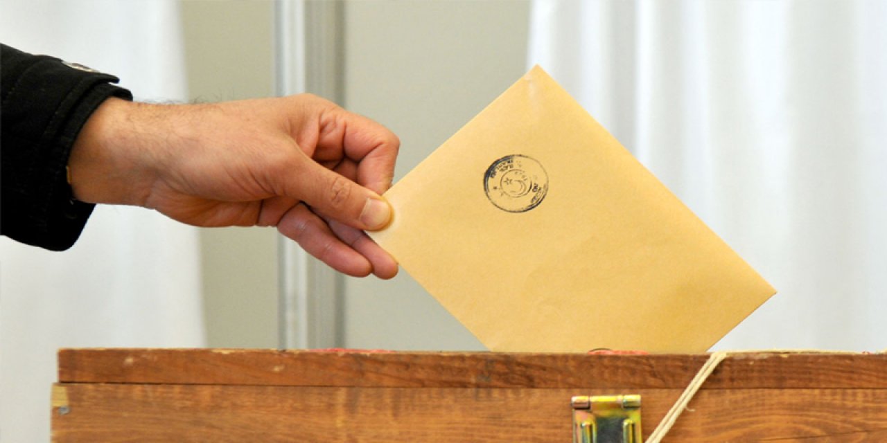 Vatandaş erken seçim istiyor mu? istemiyor mu? Erken seçim anketinde dikkat çeken sonuç!