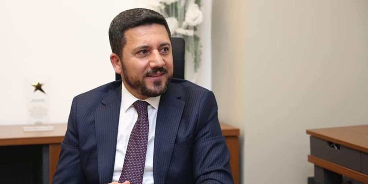 Rasim Arı, AKP'den istifasını anlattı: "Yanımdaki personeli çöpçü yaptılar ya"