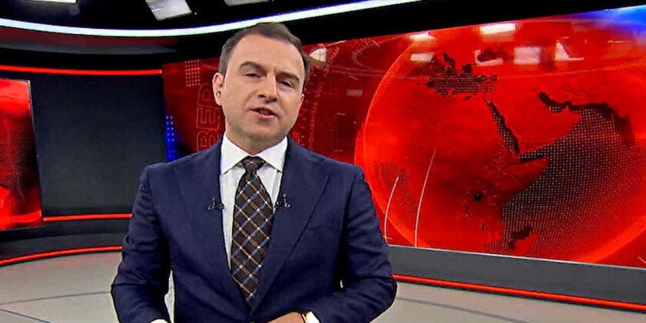 Hakkında soruşturma başlatılmıştı: Selçuk Tepeli'den RTÜK Başkanı Ebubekir Şahin'e yanıt