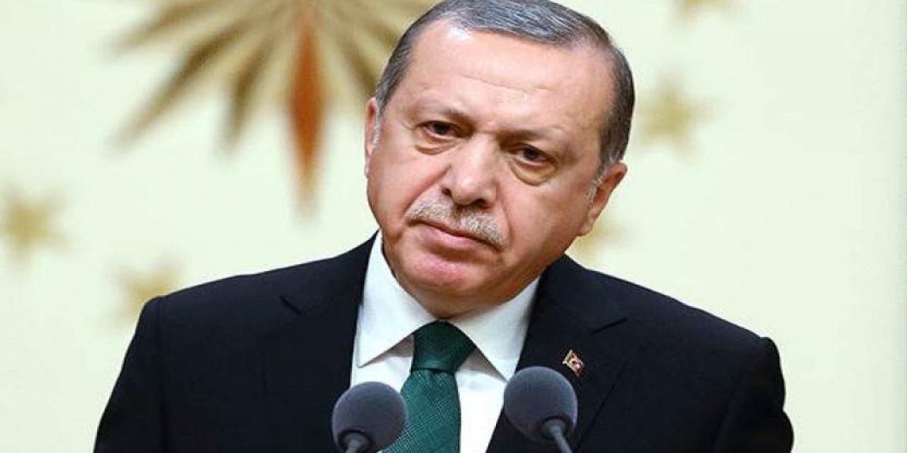 Erdoğan'ın sağlık durumu hakkında dikkat çeken iddia: "İsrailli doktordan tıbbi tavsiye alıyor!"