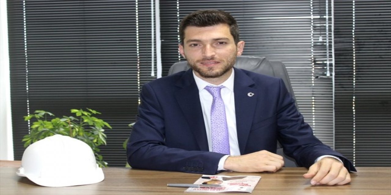 MHP'li Belediye Başkanı "siyanürlü altın arama" çalışmalarına karşı! "Üstü 'altın'dan değerlidir"