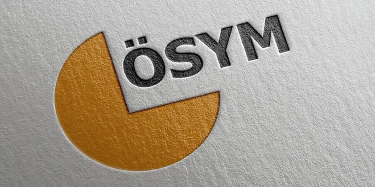 ÖSYM Başkanı açıkladı: YÖKDİL artık 81 ilde yapılacak