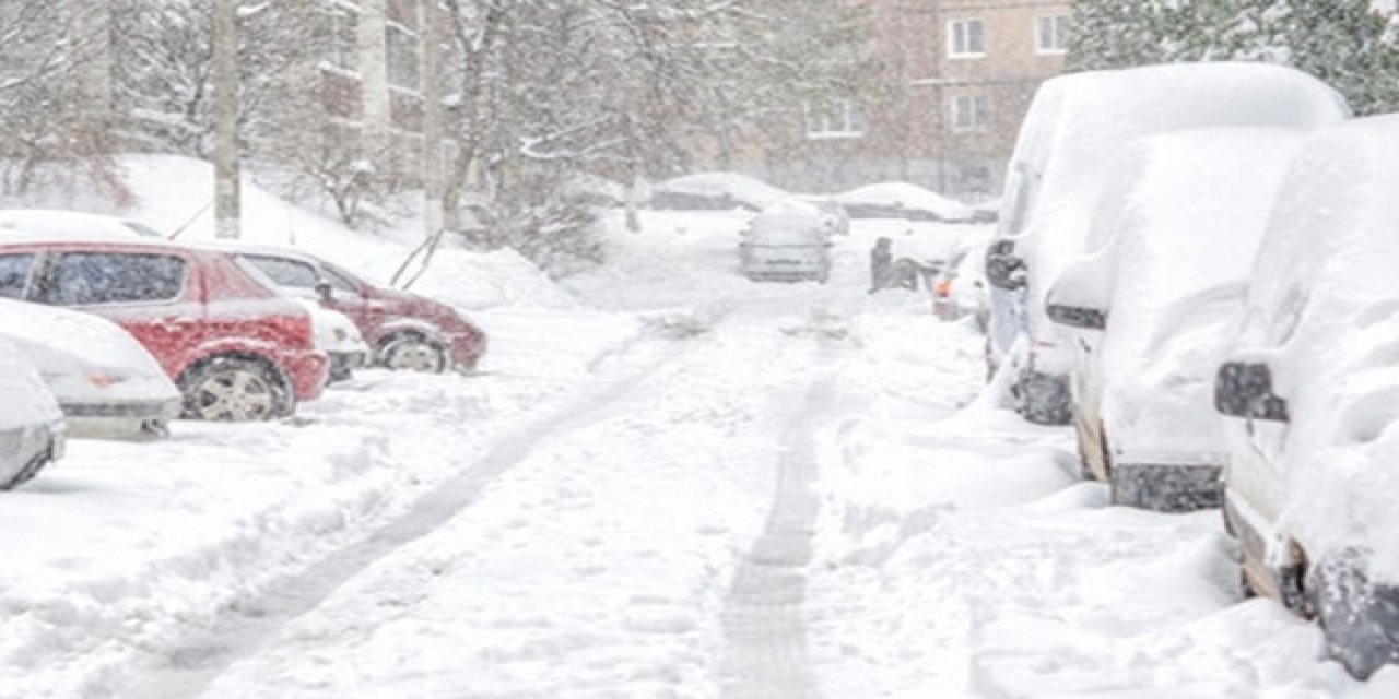 İstanbul'da kar ne zaman başlayacak? Açıklamalar art arda geliyor