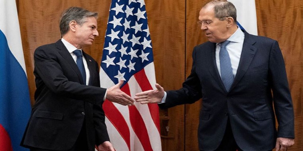 Kritik zirve öncesi Rusya ve ABD'den açıklama