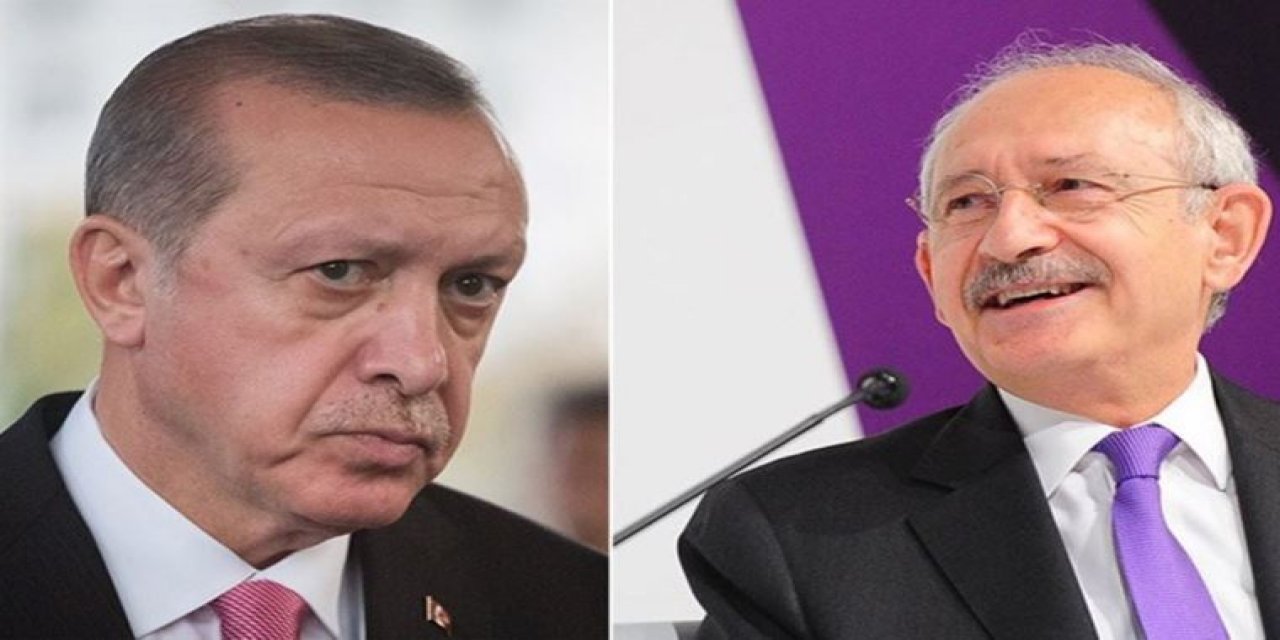 Kemal Kılıçdaroğlu'nun avukatı duyurdu: Erdoğan'a bir kötü haber daha!