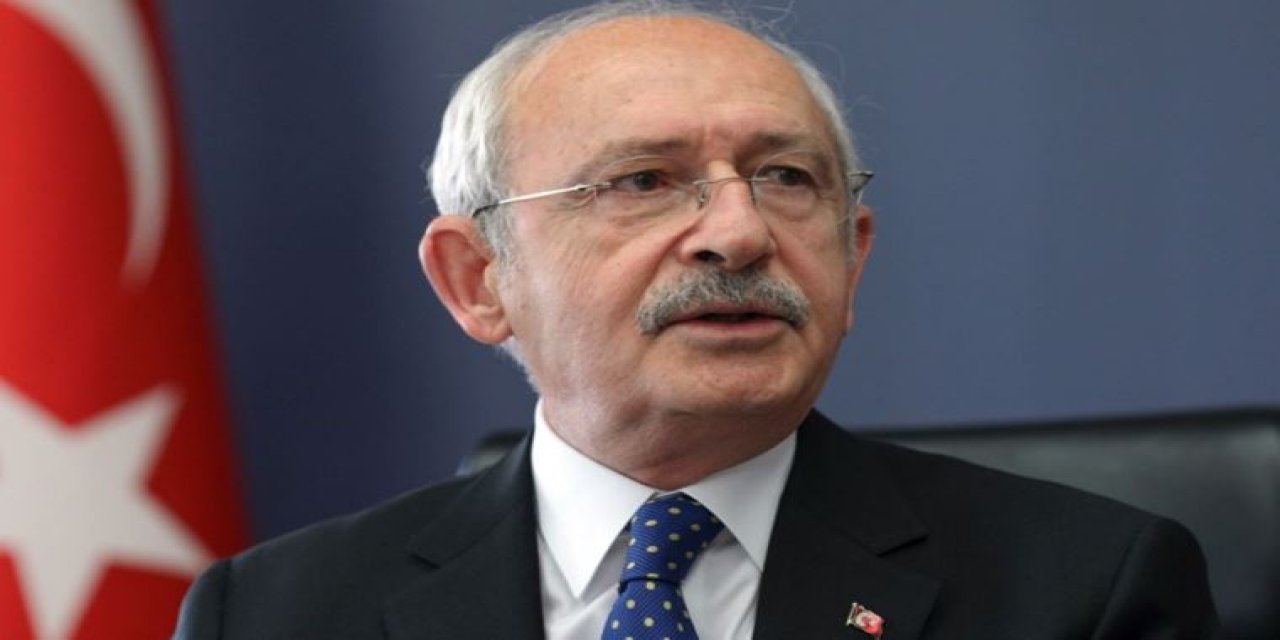 Kemal Kılıçdaroğlu "Ben o tabloları buldum" dedi ve açıkladı: "Gerçekleri millet bilsin..."