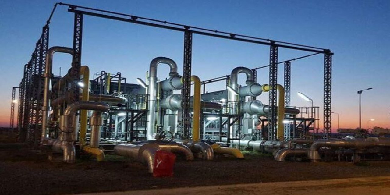 TEİAŞ açıkladı: Doğalgaz krizi sonrası elektrik kesintisi başladı