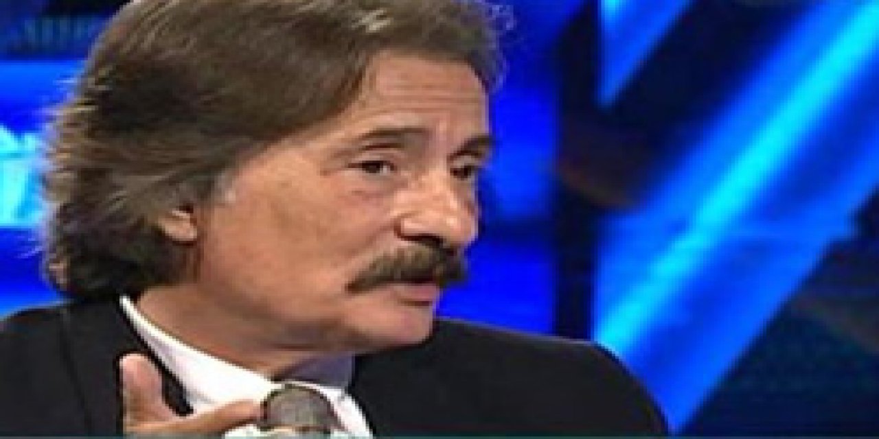 Timur Selçuk, yandaş sunucuyu böyle yerin dibine sokmuştu...