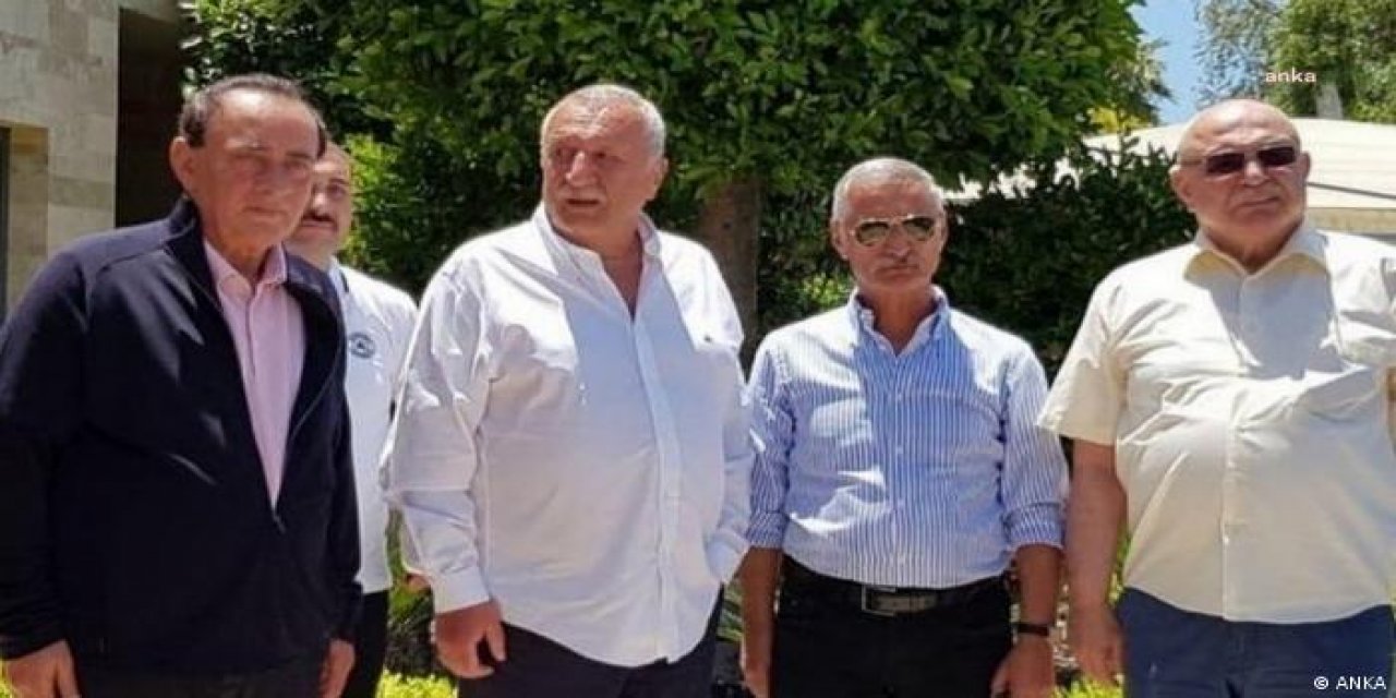 Yargılananlar arasında Mehmet Ağar da var: "Ankara JİTEM" davası sanığı Enver Ulu'nun ifadesi ortaya çıktı