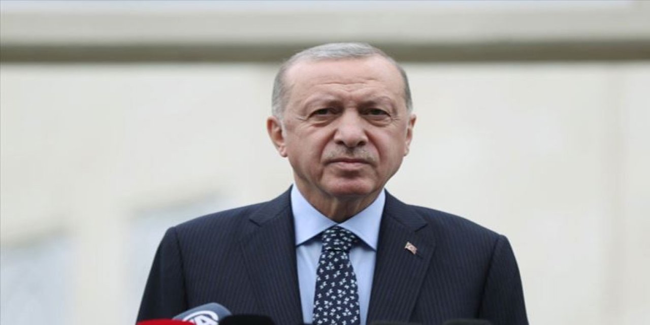 Erdoğan'dan döviz kuru açıklaması