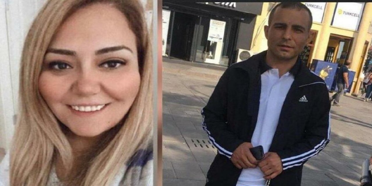 Hemşire Ömür Erez’i katletmişti: Zanlı Rahmi Uygun'un ilk ifadesi ortaya çıktı