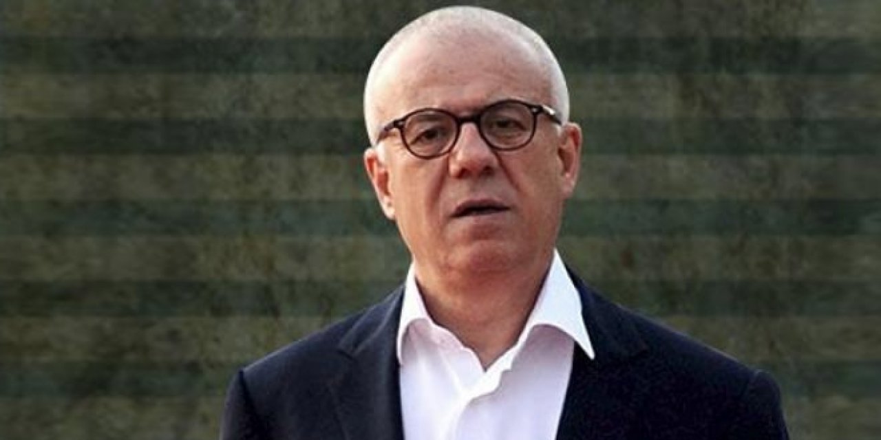 Ertuğrul Özkök, Trump üzerinden Erdoğan'a mı mesaj verdi?