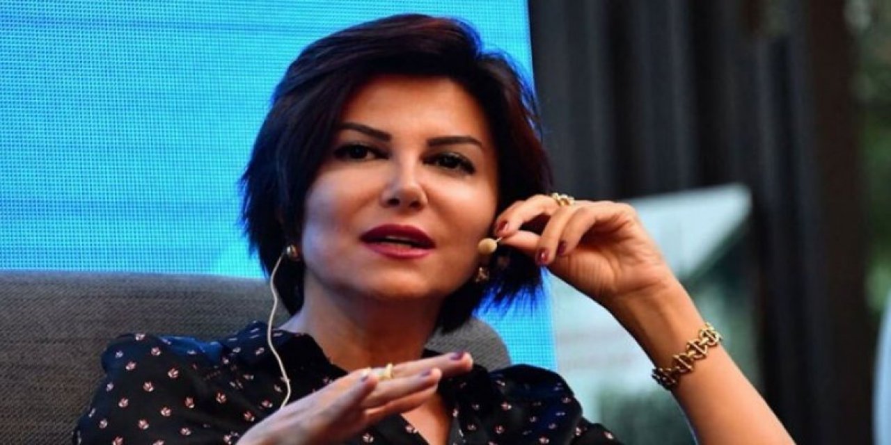 RTÜK'ten TELE1'e Sedef Kabaş soruşturması