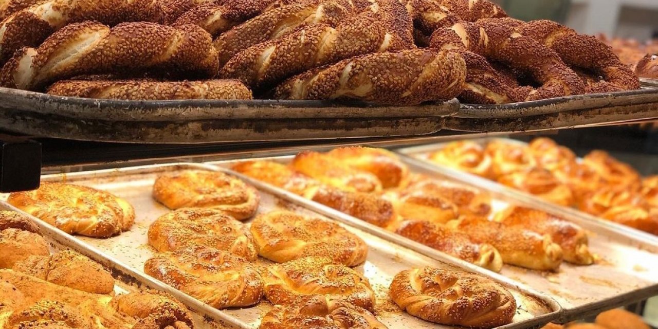 Bilecik Valiliği duyurdu: Simit ve poğaçaya yapılan zam geri çekildi