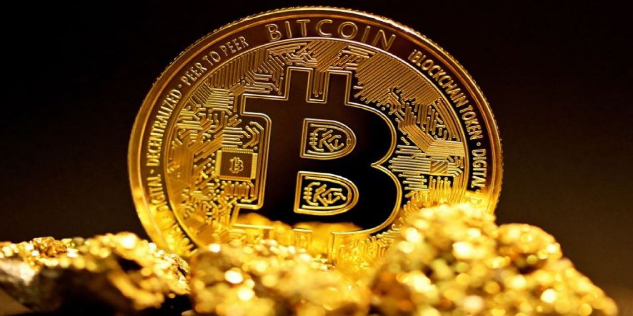 Bitcoin ve kripto paralar için kara gün: Sert düştü