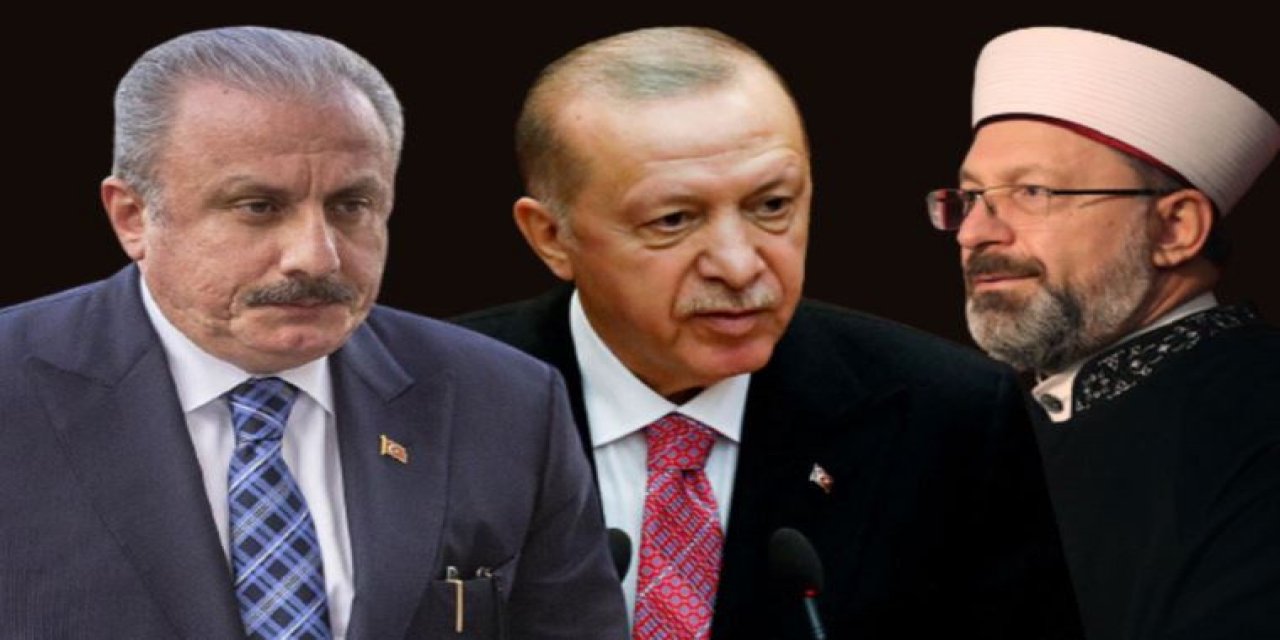 TBMM Başkanı Şentop'tan sosyal medyaya müdahale çağrısı