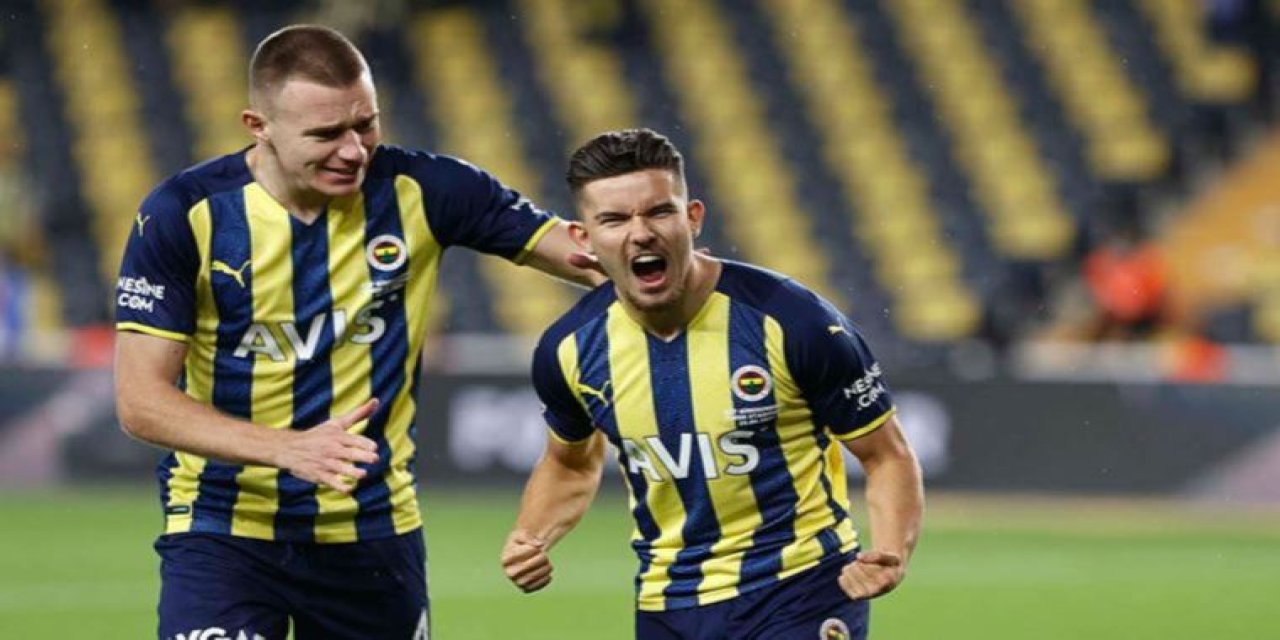 Ferdi Kadıoğlu'nun A Milli Takım tercihi resmiyet kazandı