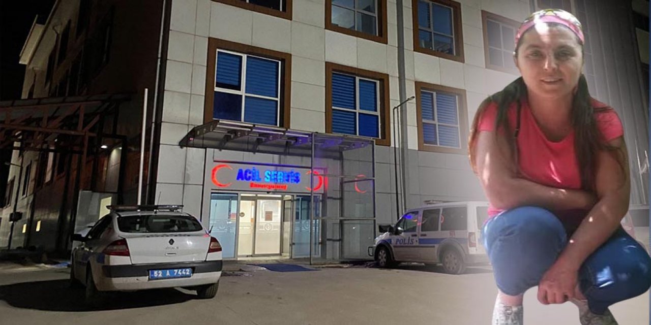 Bir kadın cinayeti daha: Aysel Yılmaz eşinin kurbanı oldu