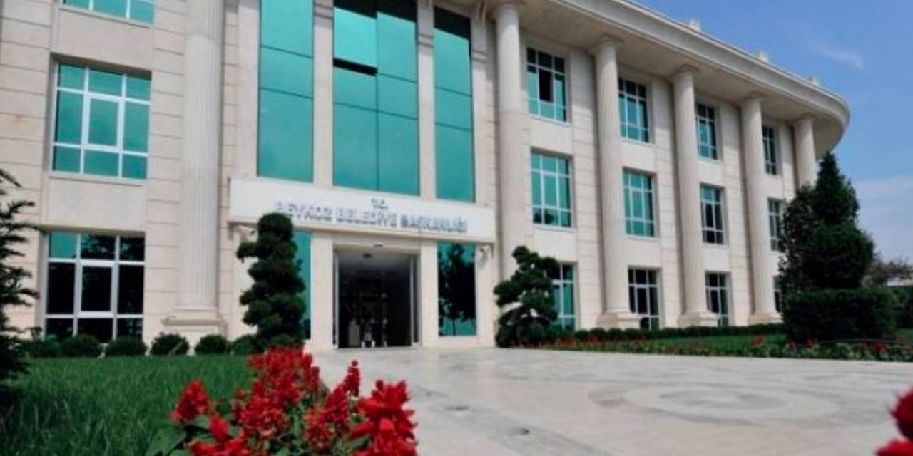 AKP'li belediyeye suç duyurusu! Halkın parası yine yandaşa gitmiş...