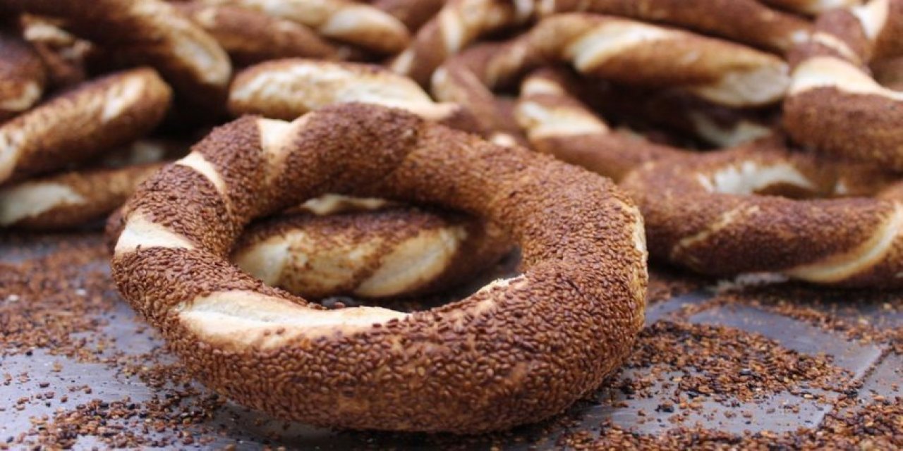 Bilecik esnafından valiliğe simit zammı tepkisi