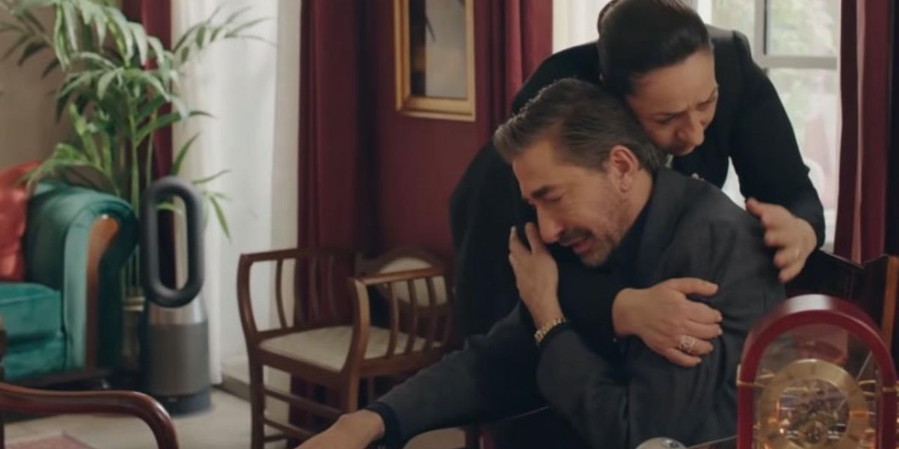 Erkan Petekkaya, reytingleri düşen Kırmızı Oda'ya Sadi karakteriyle geri dönüyor