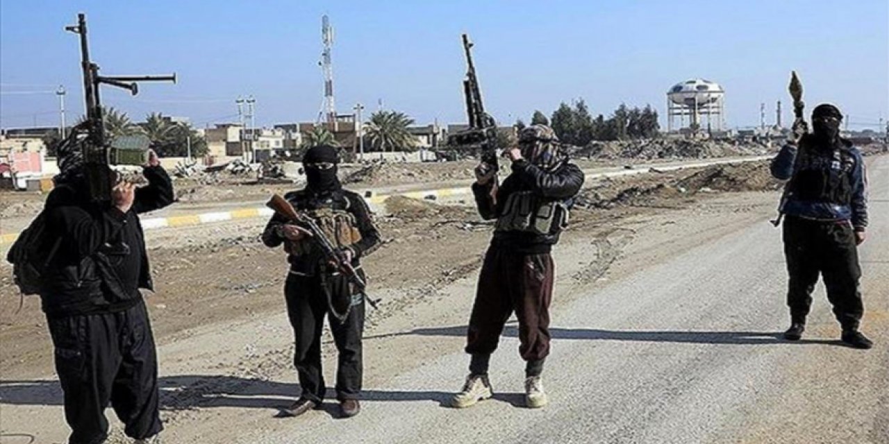 Suriye ve Irak'ta peş peşe IŞİD saldırıları: Terör örgütü geri mi dönüyor?