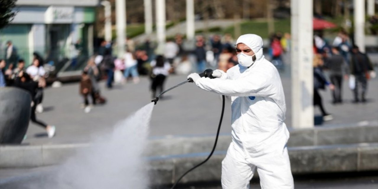 Koronavirüs geçirenlere önemli uyarı: Bu testleri doktorunuzdan mutlaka isteyin!