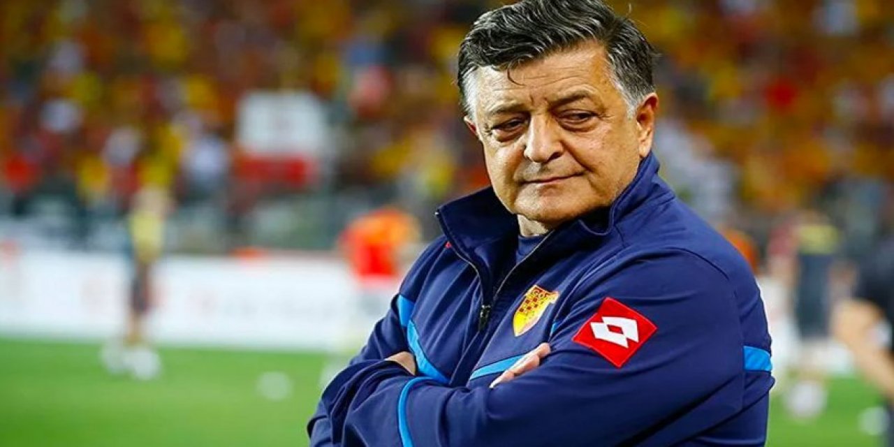 Yılmaz Vural: Halk beni Fenerbahçe'ye getirecek