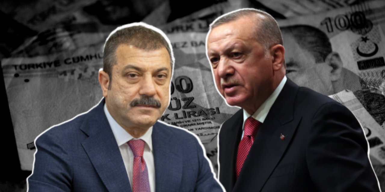 Faiz indirimlerinin Hazine’ye faturası belli oldu